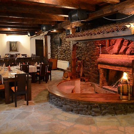 Piri Spa Hotel Банско Экстерьер фото