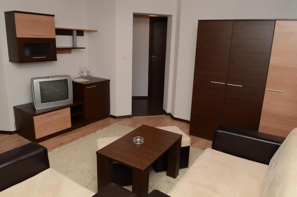 Piri Spa Hotel Банско Номер фото