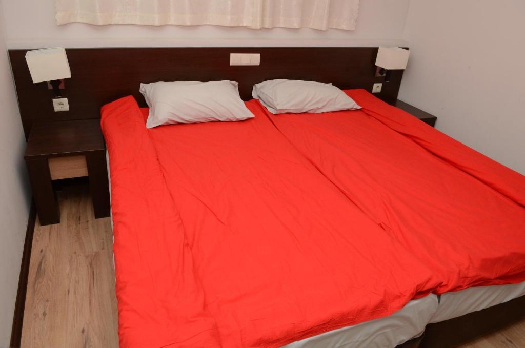 Piri Spa Hotel Банско Номер фото