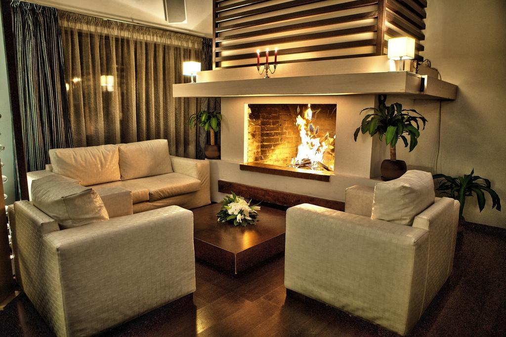 Piri Spa Hotel Банско Экстерьер фото