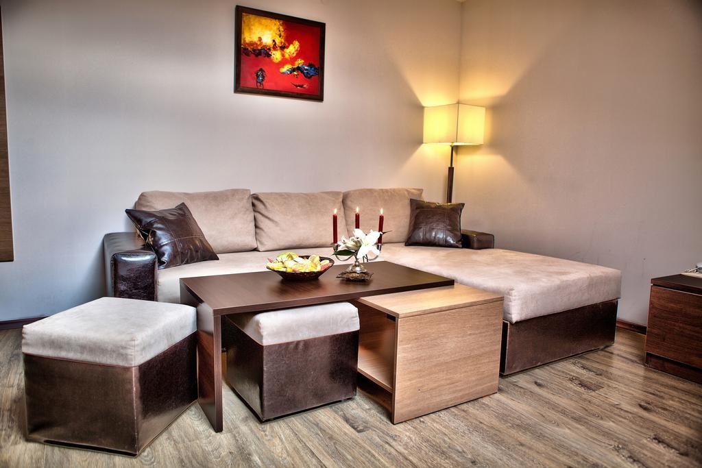 Piri Spa Hotel Банско Экстерьер фото