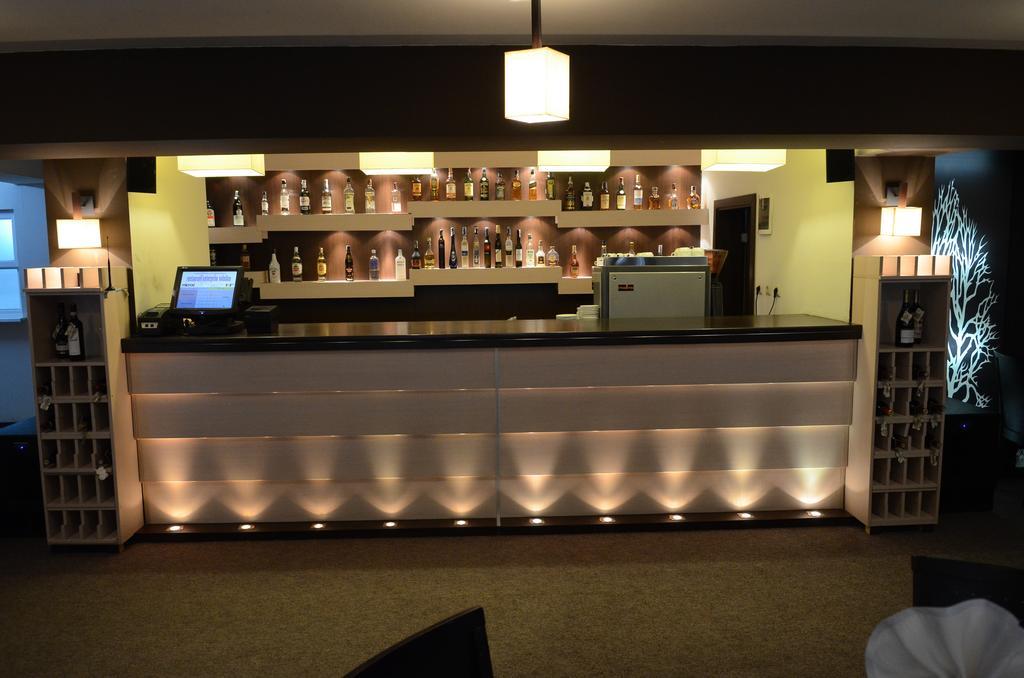 Piri Spa Hotel Банско Экстерьер фото
